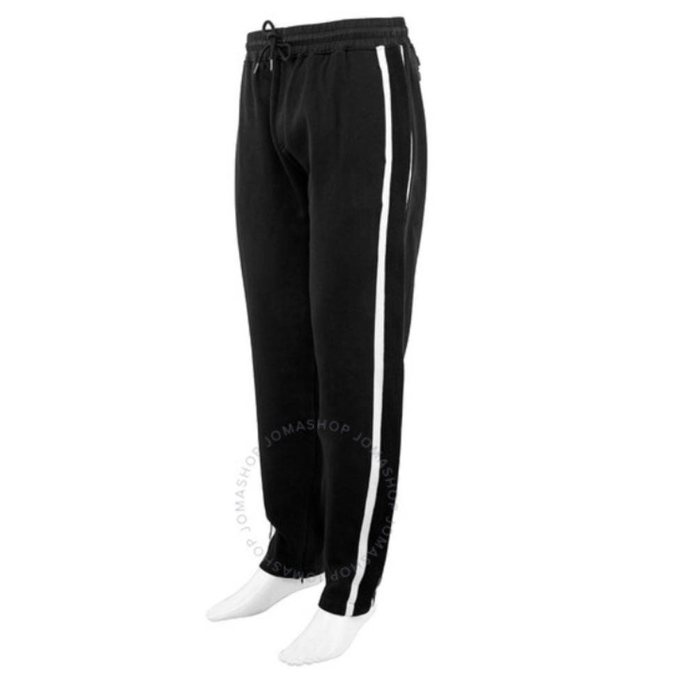 Men’s Burberry Sweatpants